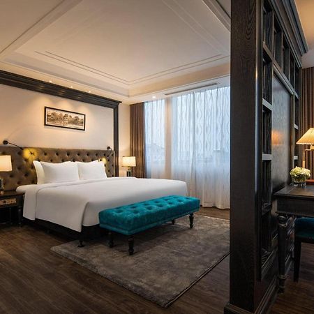 Adventure Hotel Cidade de Ho Chi Minh Exterior foto