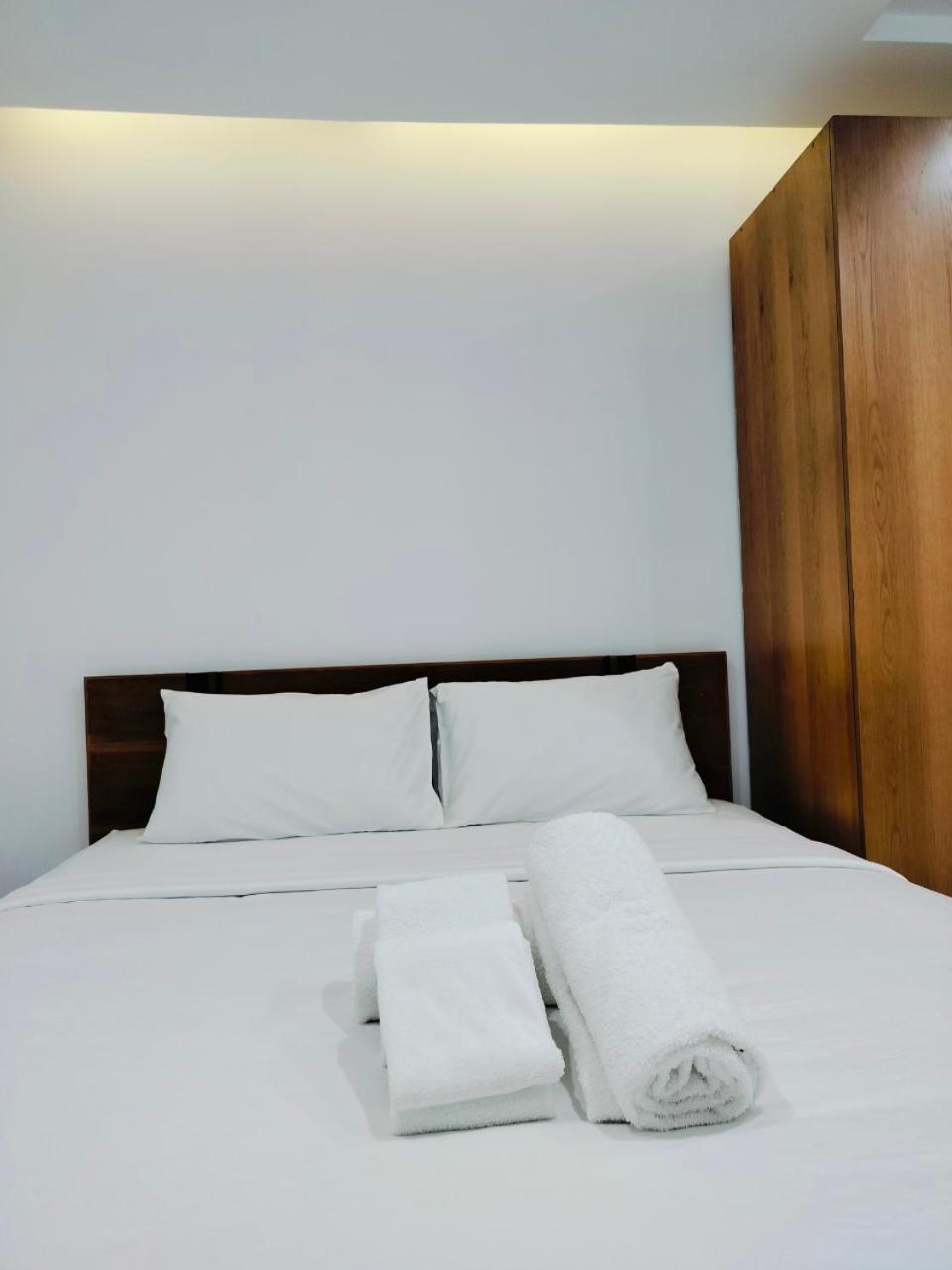 Adventure Hotel Cidade de Ho Chi Minh Exterior foto