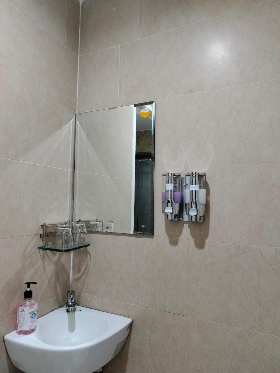 Adventure Hotel Cidade de Ho Chi Minh Exterior foto