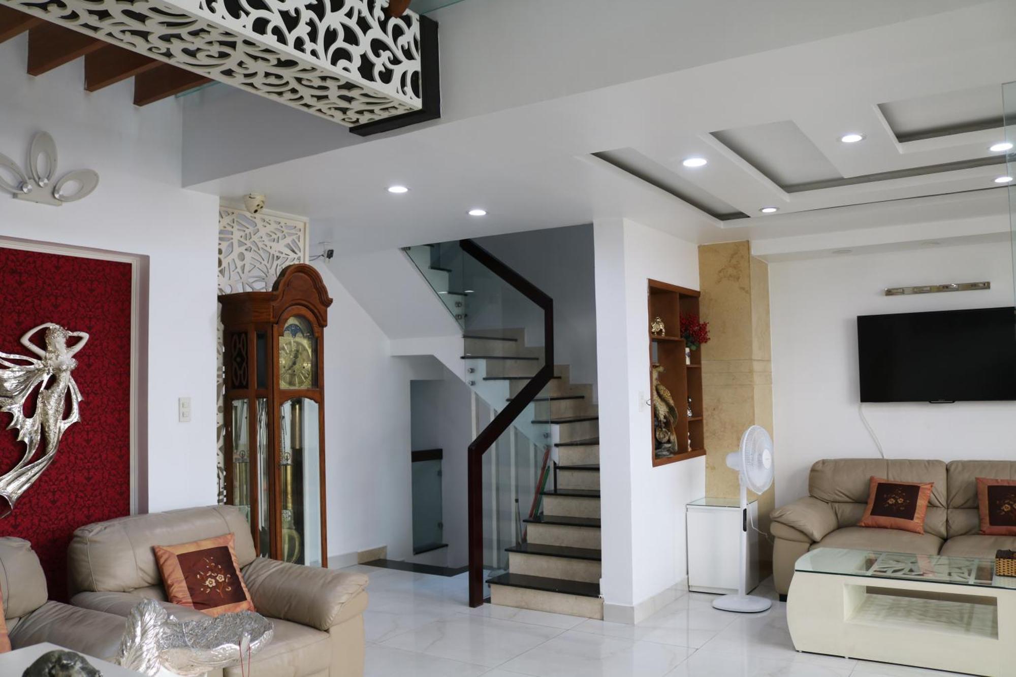 Adventure Hotel Cidade de Ho Chi Minh Exterior foto