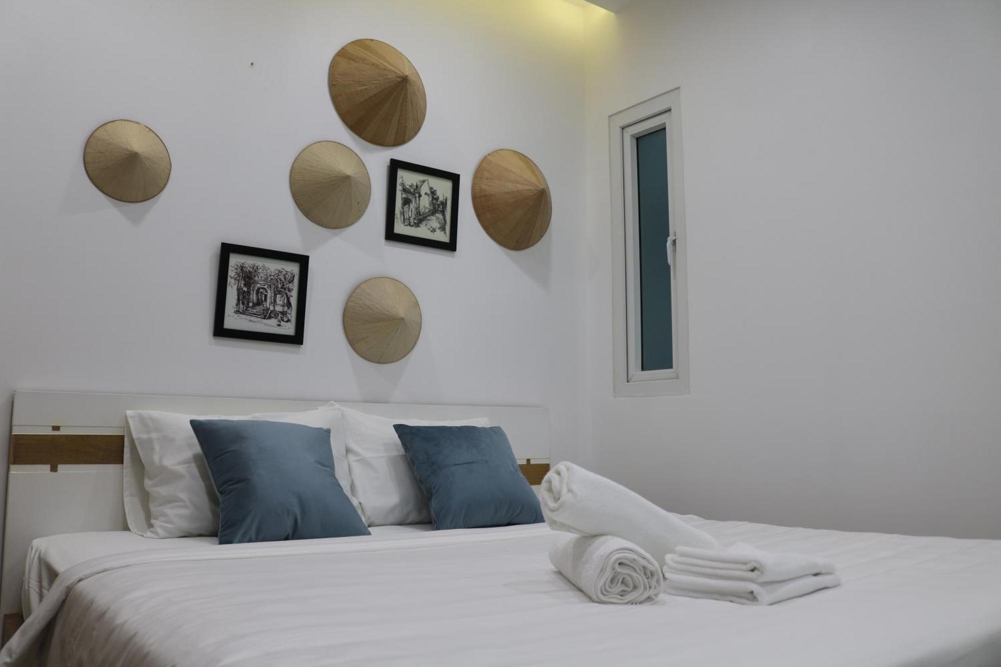 Adventure Hotel Cidade de Ho Chi Minh Exterior foto