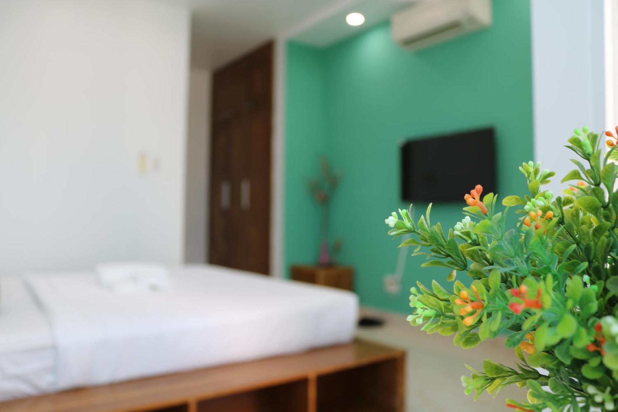 Adventure Hotel Cidade de Ho Chi Minh Exterior foto