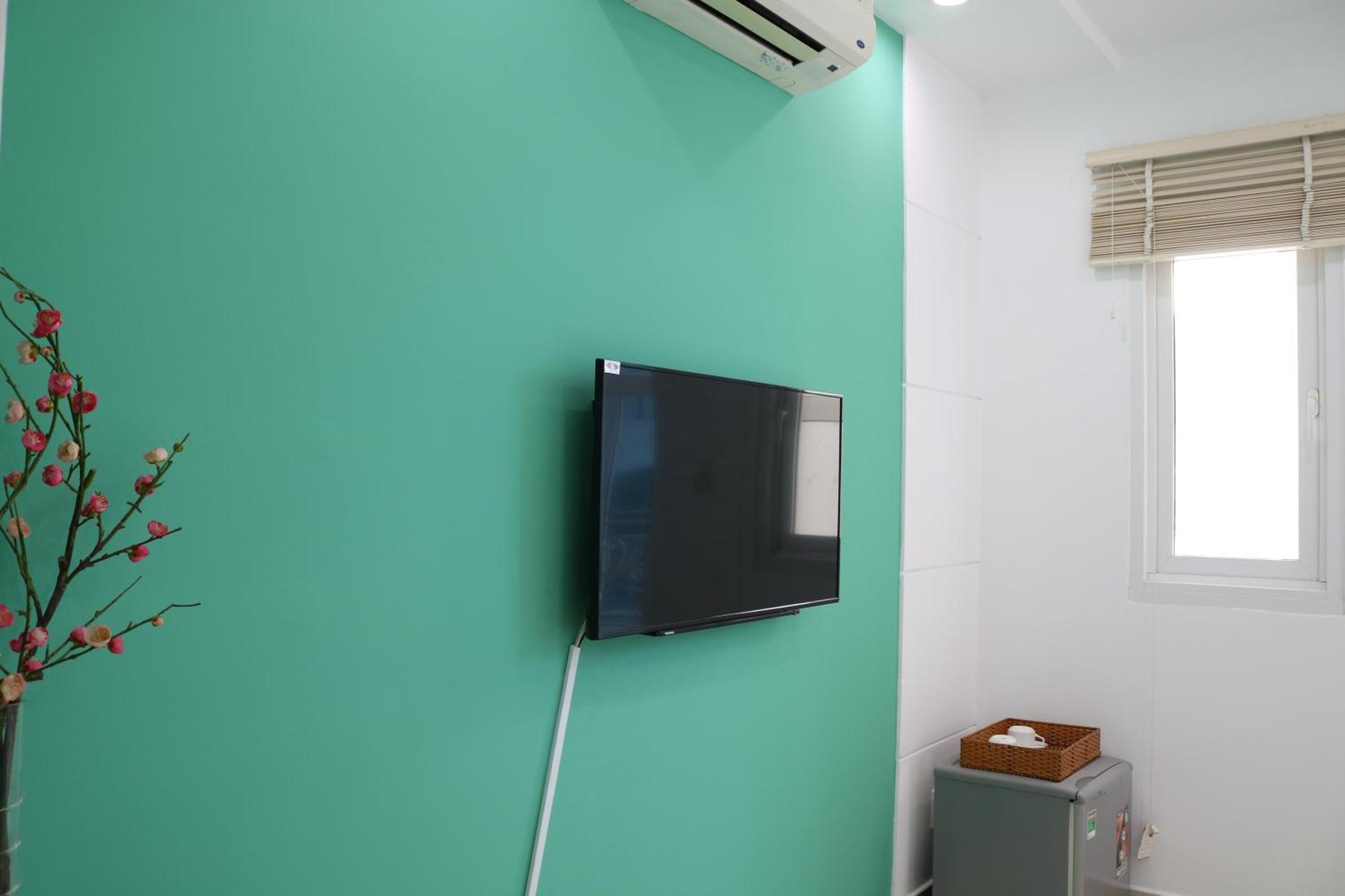 Adventure Hotel Cidade de Ho Chi Minh Exterior foto
