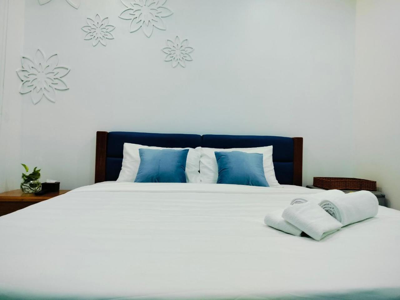 Adventure Hotel Cidade de Ho Chi Minh Exterior foto