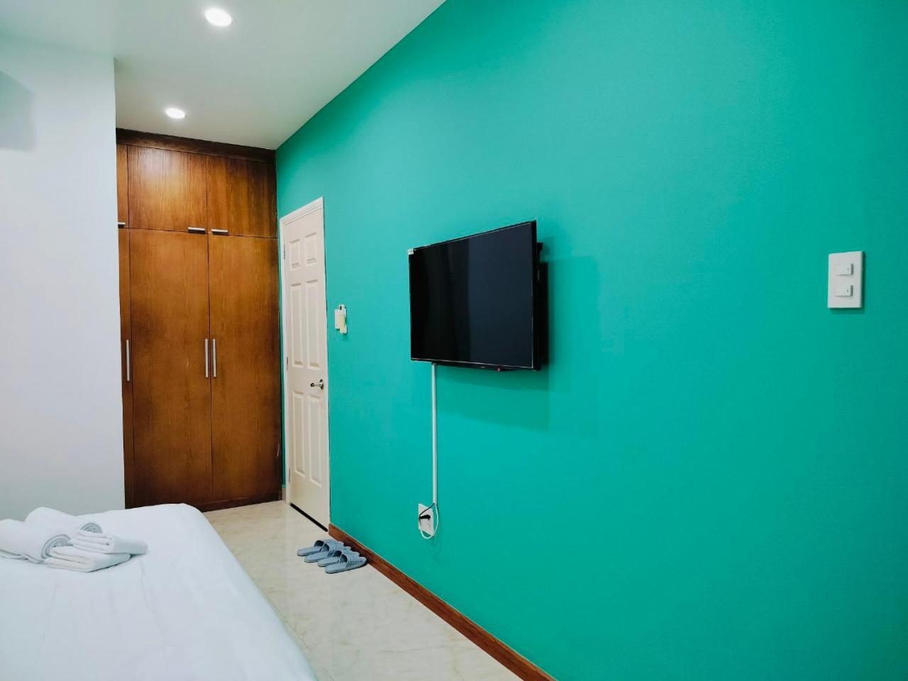 Adventure Hotel Cidade de Ho Chi Minh Exterior foto